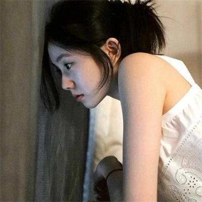 下落